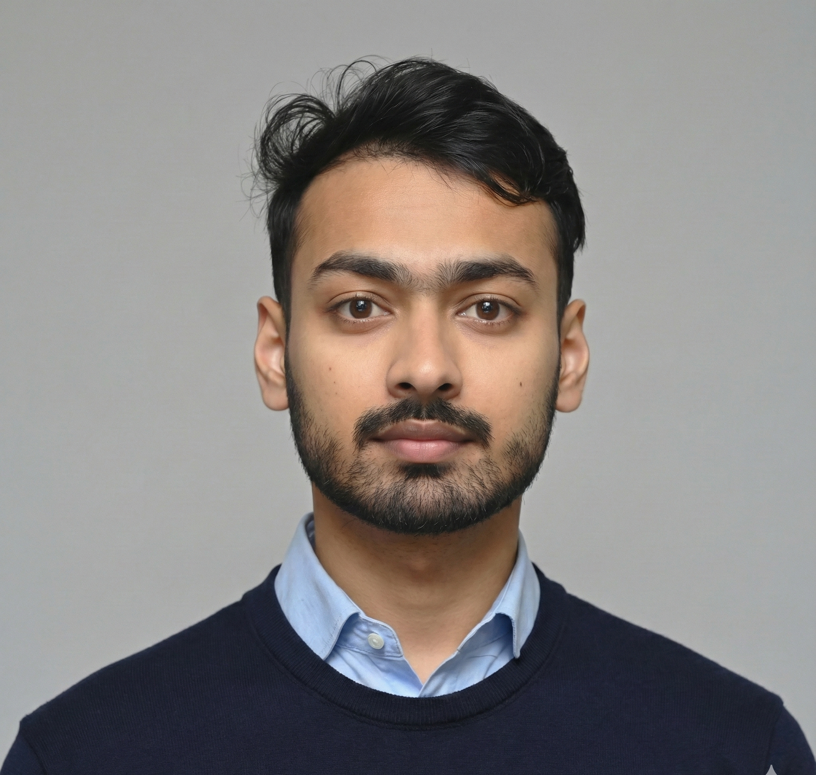 Ravi Saini