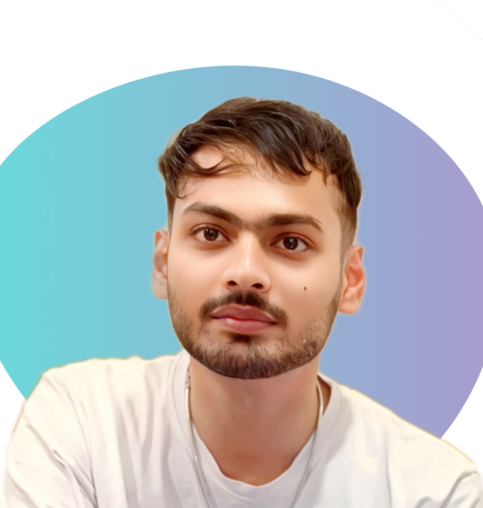 Ravi Saini
