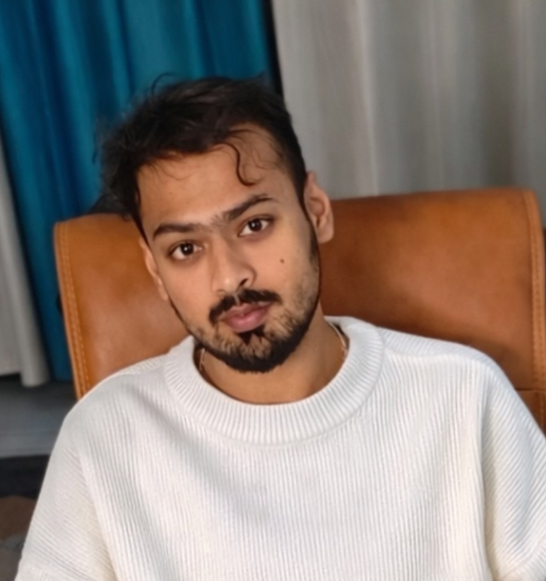 Ravi Saini, founder of Funnel House
